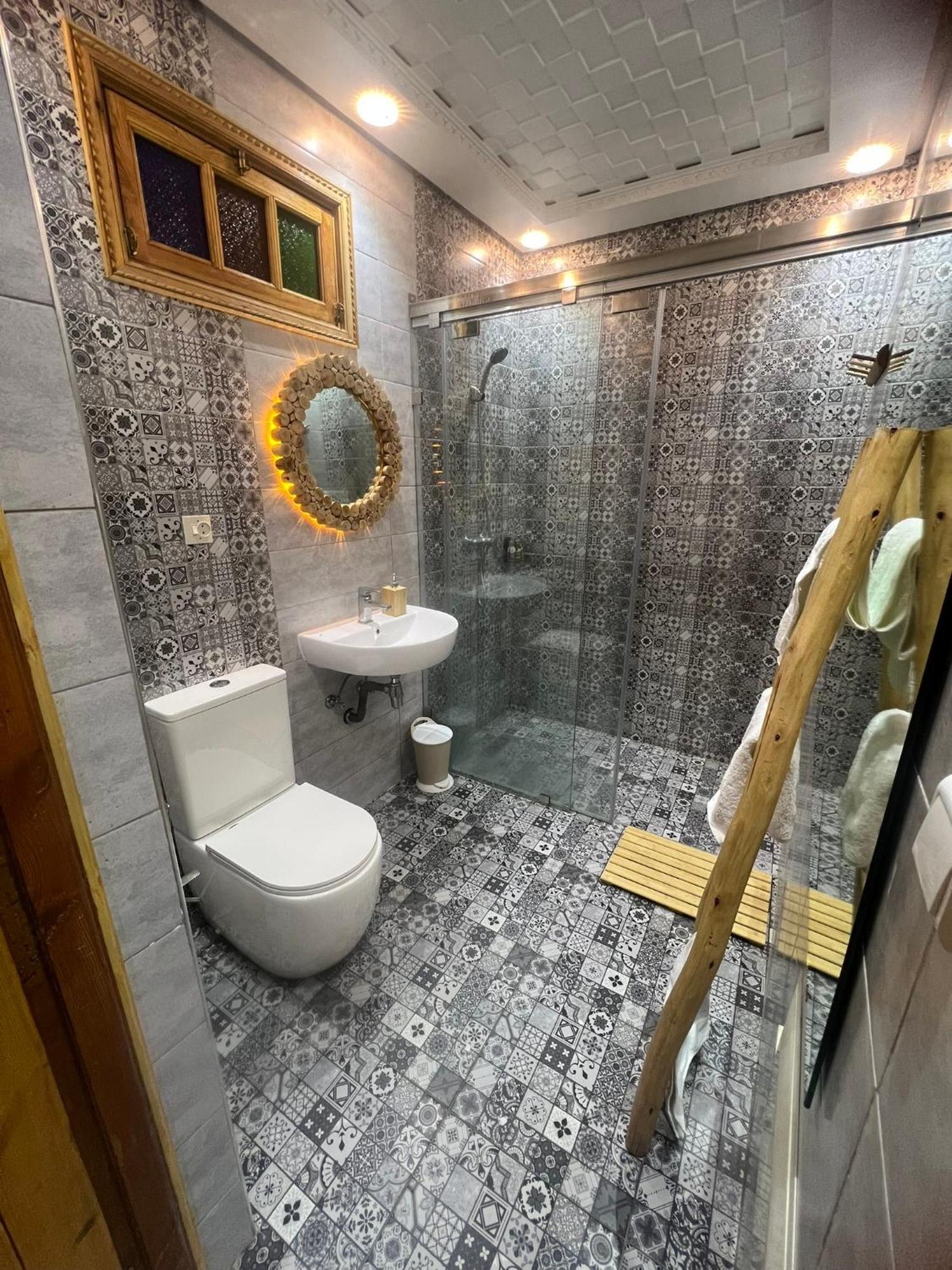Riad Dar Lakbira Марракеш Экстерьер фото